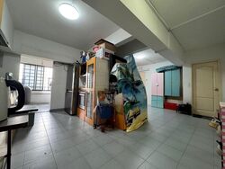 People's Park Complex (D1), Apartment #496517221